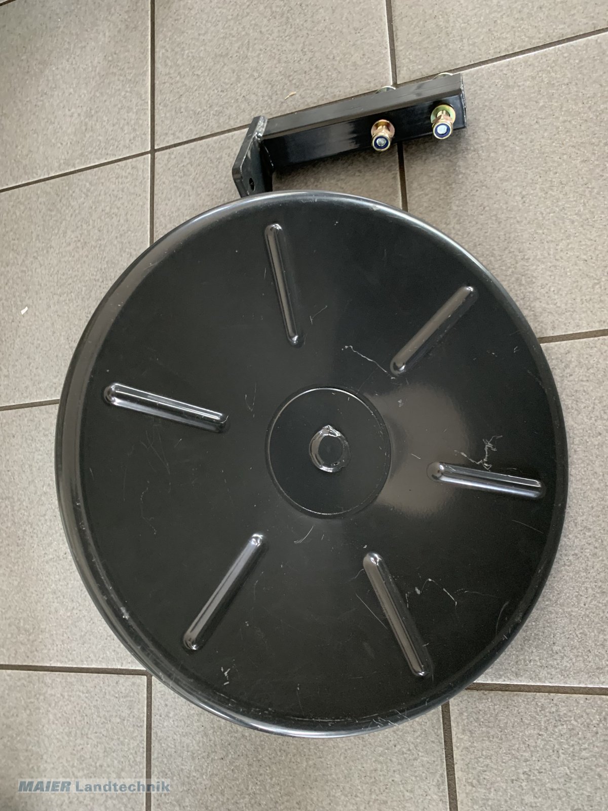 Mähwerk of the type Vicon Schwadscheibe DMP VN79141033, Neumaschine in Dieterskirchen (Picture 1)