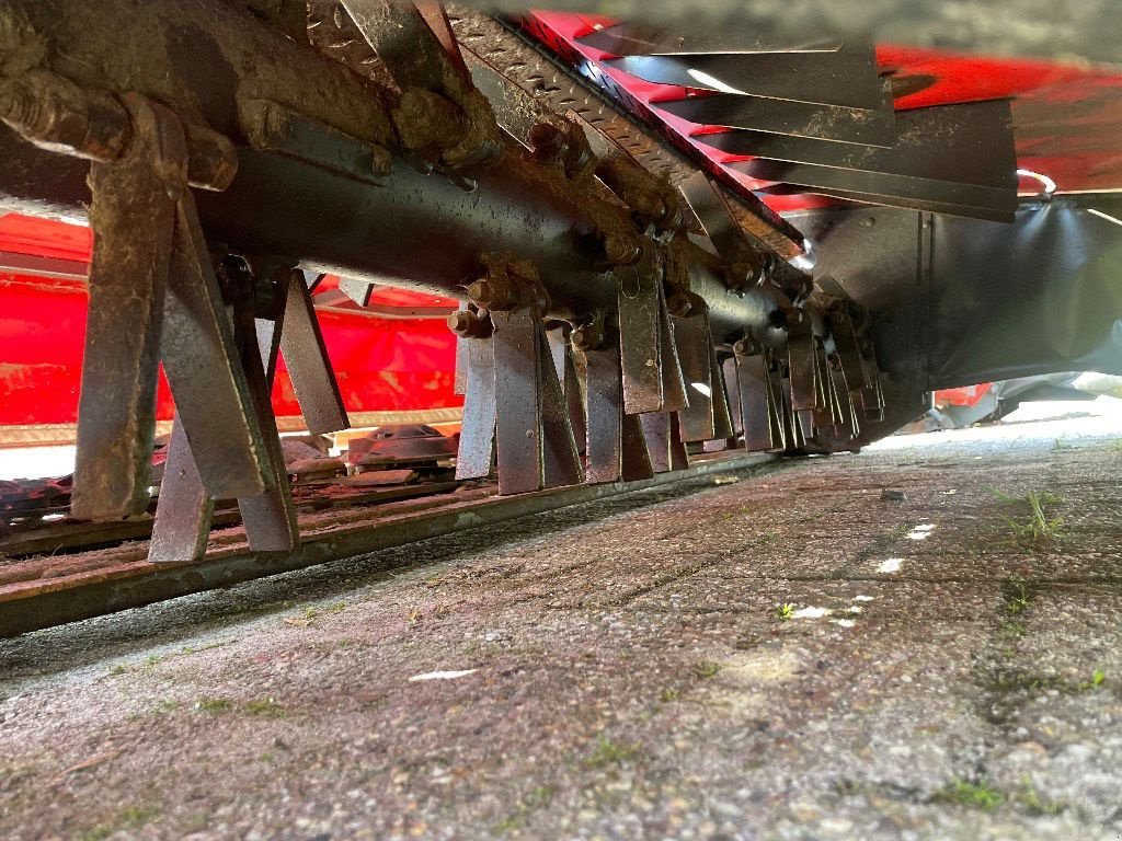 Mähwerk типа Vicon Triple maaier 9001TC, Gebrauchtmaschine в Wenum Wiesel (Фотография 5)