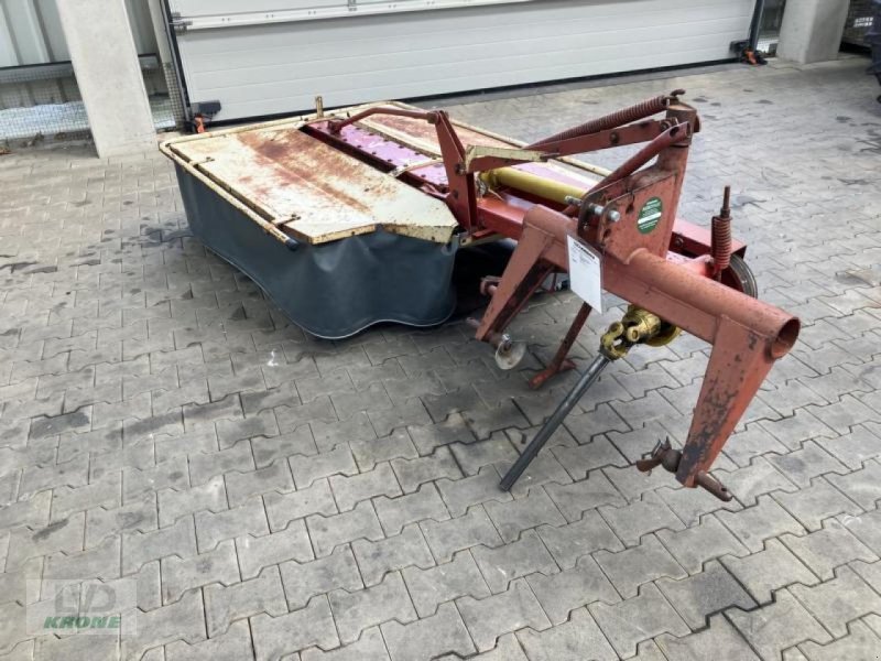 Mähwerk des Typs Vicon Trommelmähwerk 1,60 m, Gebrauchtmaschine in Spelle (Bild 1)