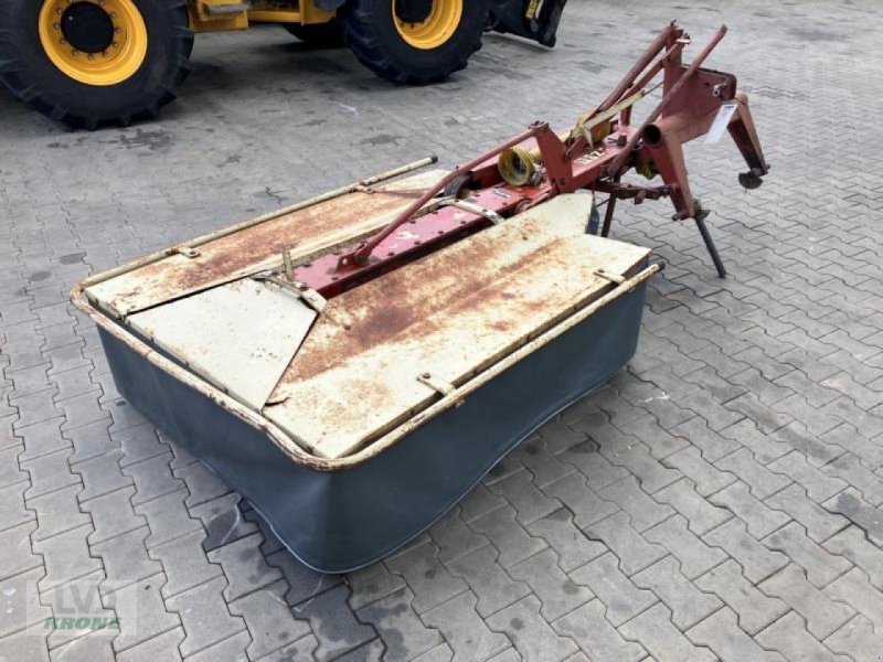 Mähwerk of the type Vicon Trommelmähwerk 1,60 m, Gebrauchtmaschine in Spelle (Picture 2)