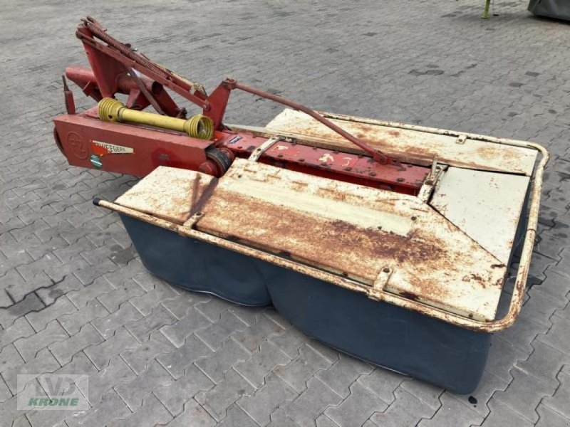 Mähwerk of the type Vicon Trommelmähwerk 1,60 m, Gebrauchtmaschine in Spelle (Picture 3)