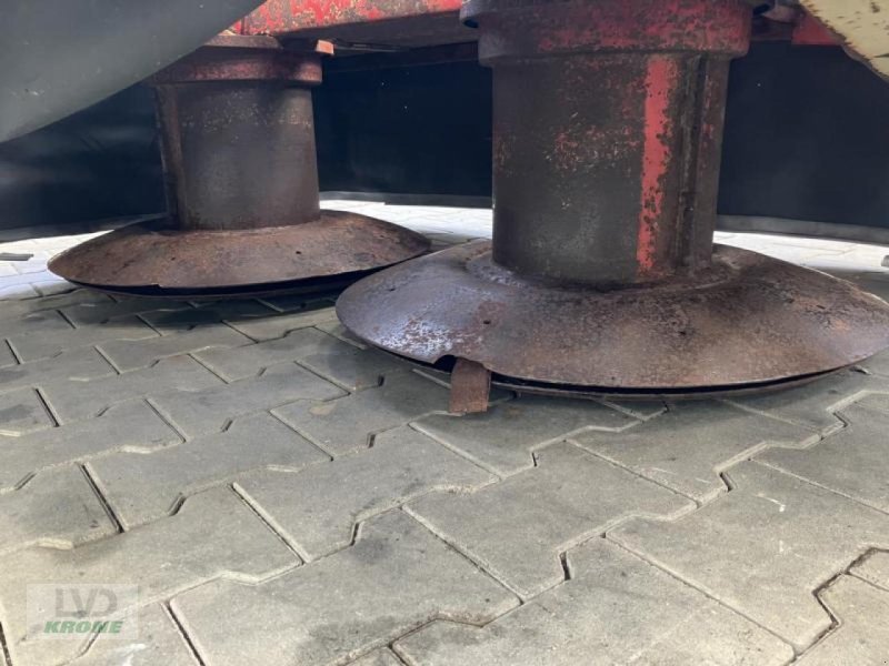 Mähwerk of the type Vicon Trommelmähwerk 1,60 m, Gebrauchtmaschine in Spelle (Picture 6)