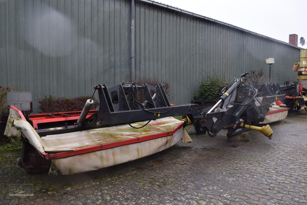 Mähwerk typu Vicon VFMT3110 / DMP 9001 TC, Gebrauchtmaschine v Oyten (Obrázek 1)