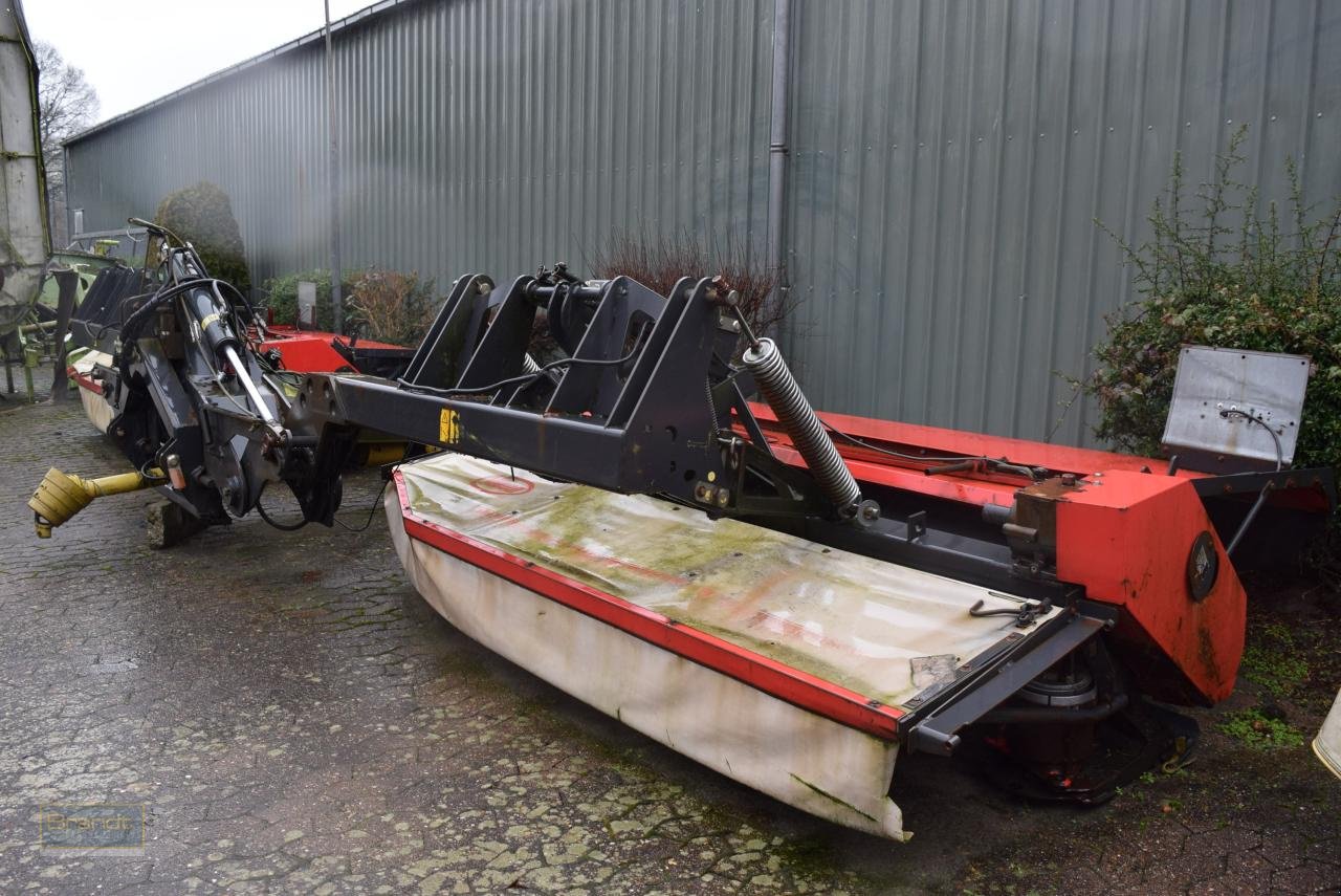Mähwerk typu Vicon VFMT3110 / DMP 9001 TC, Gebrauchtmaschine v Oyten (Obrázek 2)