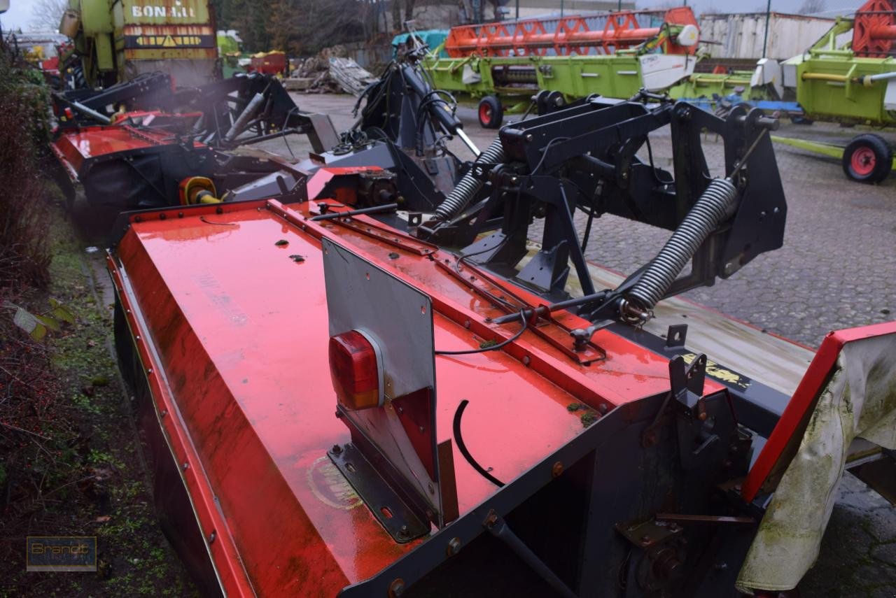 Mähwerk typu Vicon VFMT3110 / DMP 9001 TC, Gebrauchtmaschine v Oyten (Obrázek 3)