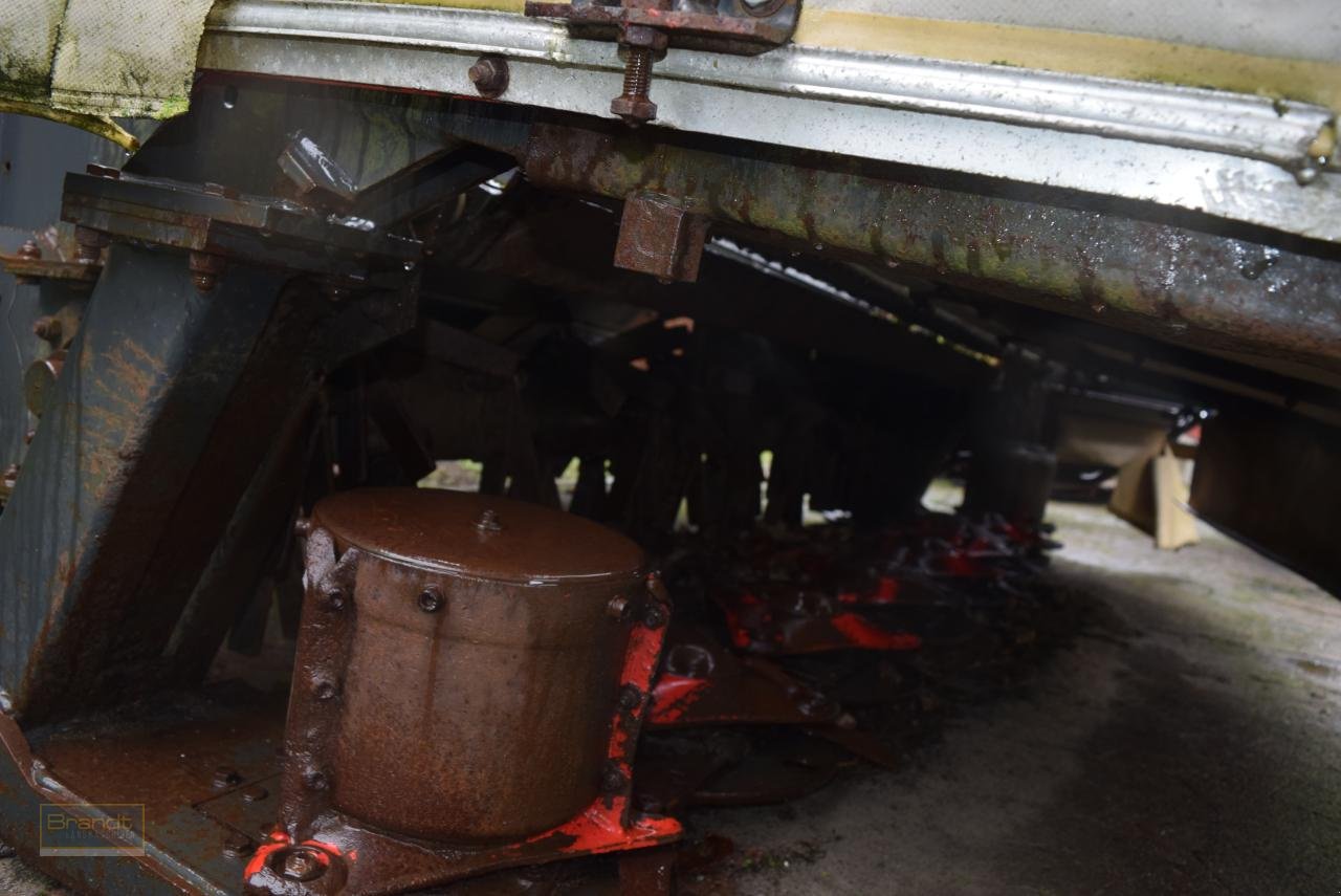 Mähwerk typu Vicon VFMT3110 / DMP 9001 TC, Gebrauchtmaschine v Oyten (Obrázek 6)