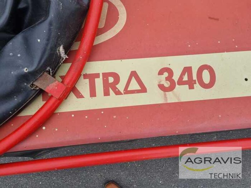 Mähwerk typu Vicon VICON EXTRA 340, Gebrauchtmaschine v Melle-Wellingholzhausen (Obrázok 5)