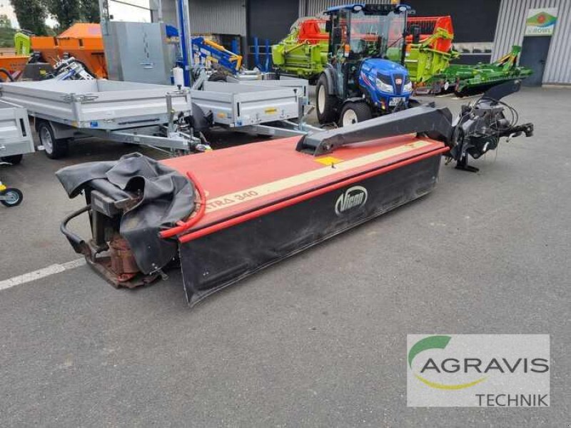 Mähwerk του τύπου Vicon VICON EXTRA 340, Gebrauchtmaschine σε Lage (Φωτογραφία 4)