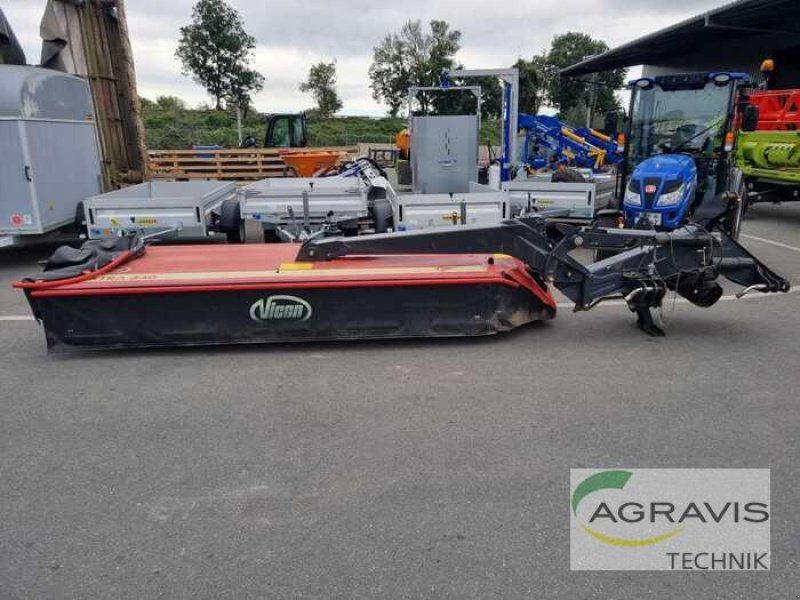 Mähwerk του τύπου Vicon VICON EXTRA 340, Gebrauchtmaschine σε Lage (Φωτογραφία 3)
