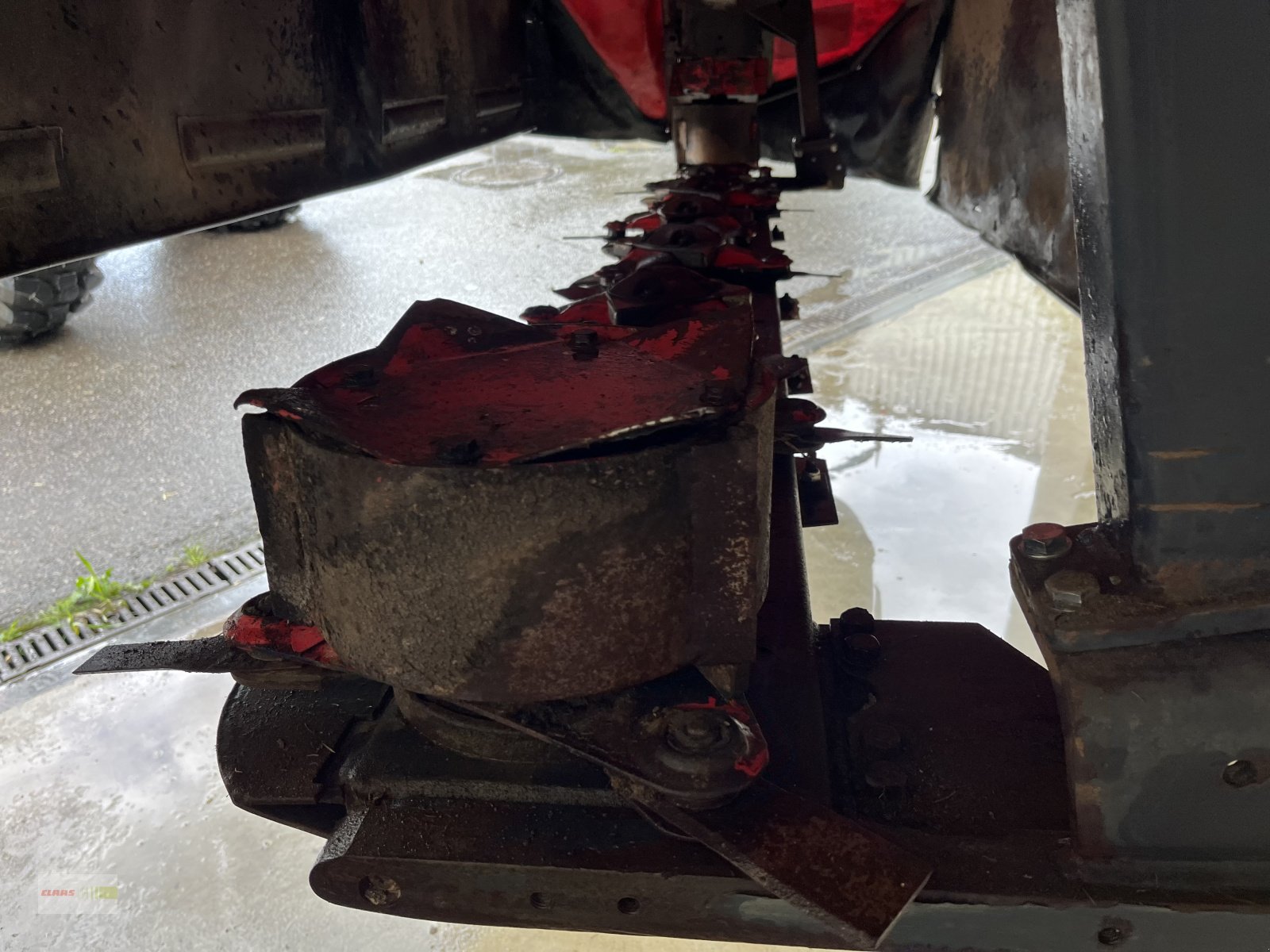 Mähwerk от тип Vicon Vicon Extra 390 PREISREDUZIERT, Gebrauchtmaschine в Langenau (Снимка 10)