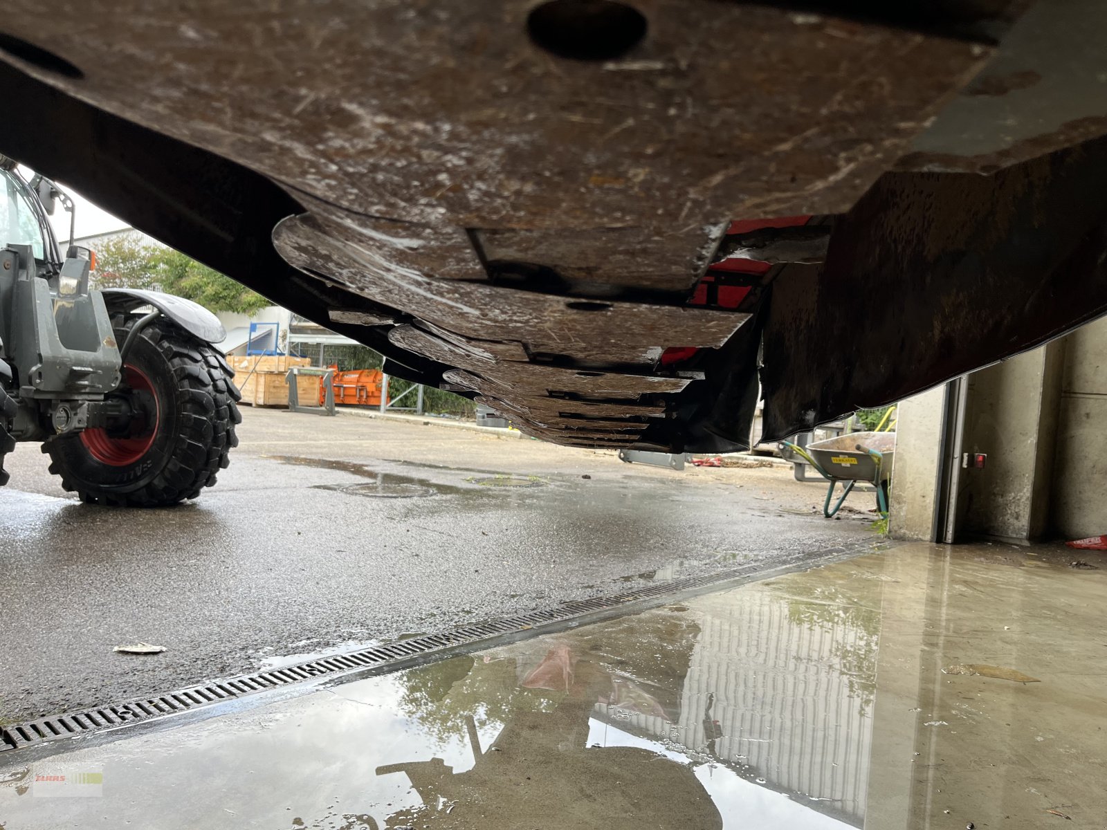 Mähwerk от тип Vicon Vicon Extra 390 PREISREDUZIERT, Gebrauchtmaschine в Langenau (Снимка 11)