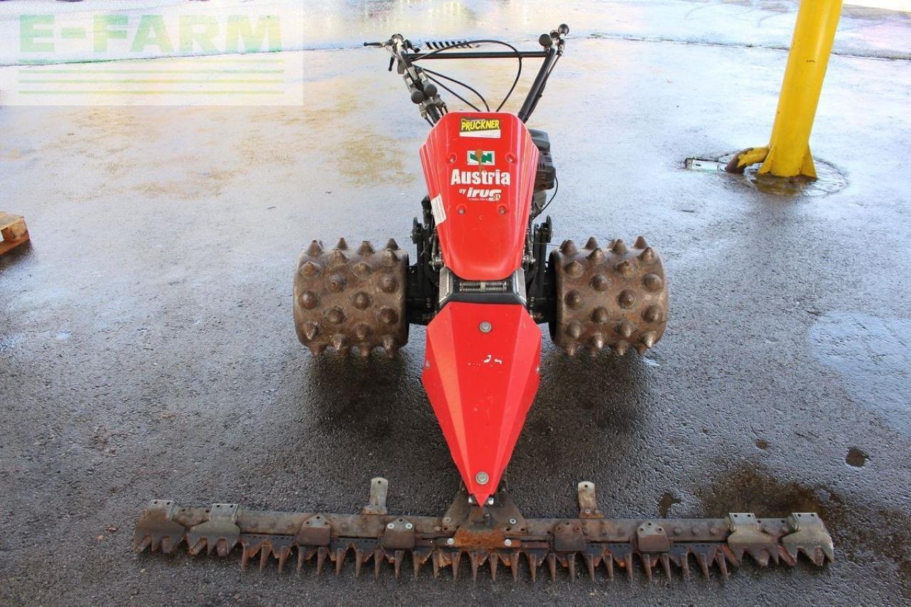 Mähwerk typu Vogel & Noot irus austria, Gebrauchtmaschine v RANDEGG (Obrázek 1)