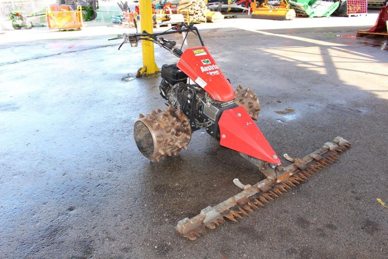 Mähwerk typu Vogel & Noot irus austria, Gebrauchtmaschine v RANDEGG (Obrázek 2)