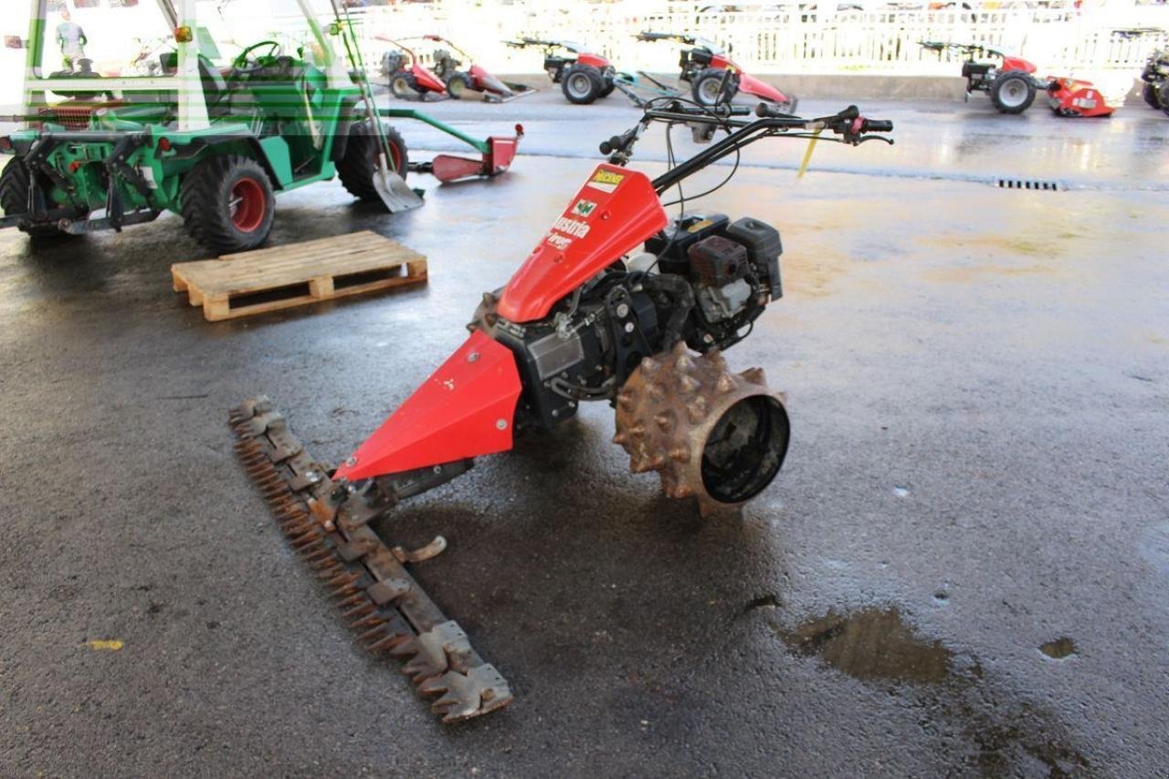 Mähwerk typu Vogel & Noot irus austria, Gebrauchtmaschine v RANDEGG (Obrázek 3)