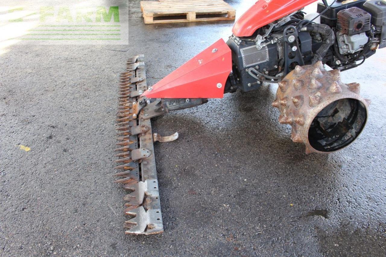 Mähwerk typu Vogel & Noot irus austria, Gebrauchtmaschine v RANDEGG (Obrázek 4)