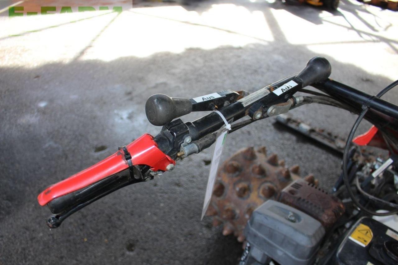 Mähwerk typu Vogel & Noot irus austria, Gebrauchtmaschine v RANDEGG (Obrázek 6)