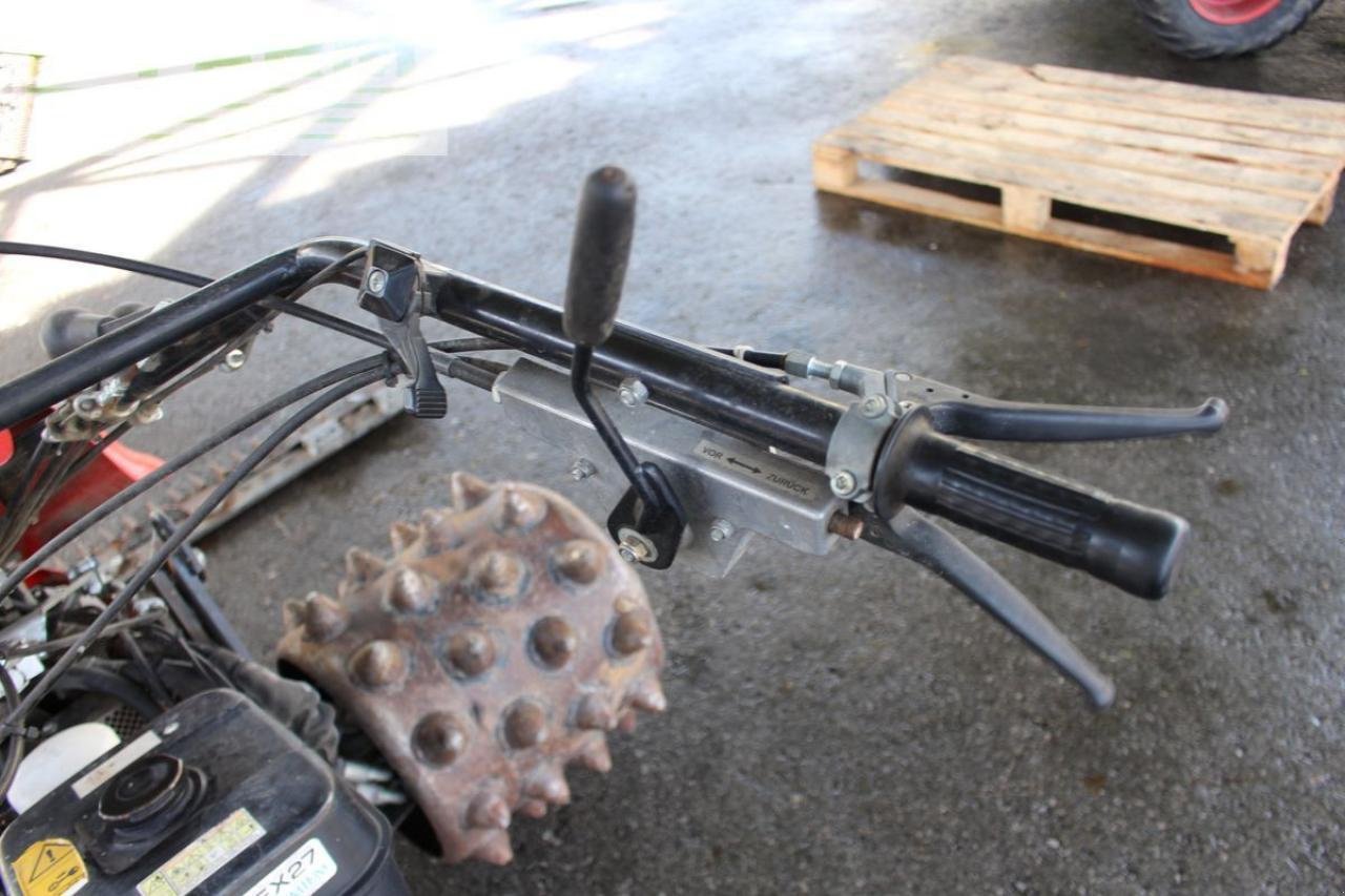 Mähwerk typu Vogel & Noot irus austria, Gebrauchtmaschine v RANDEGG (Obrázek 7)