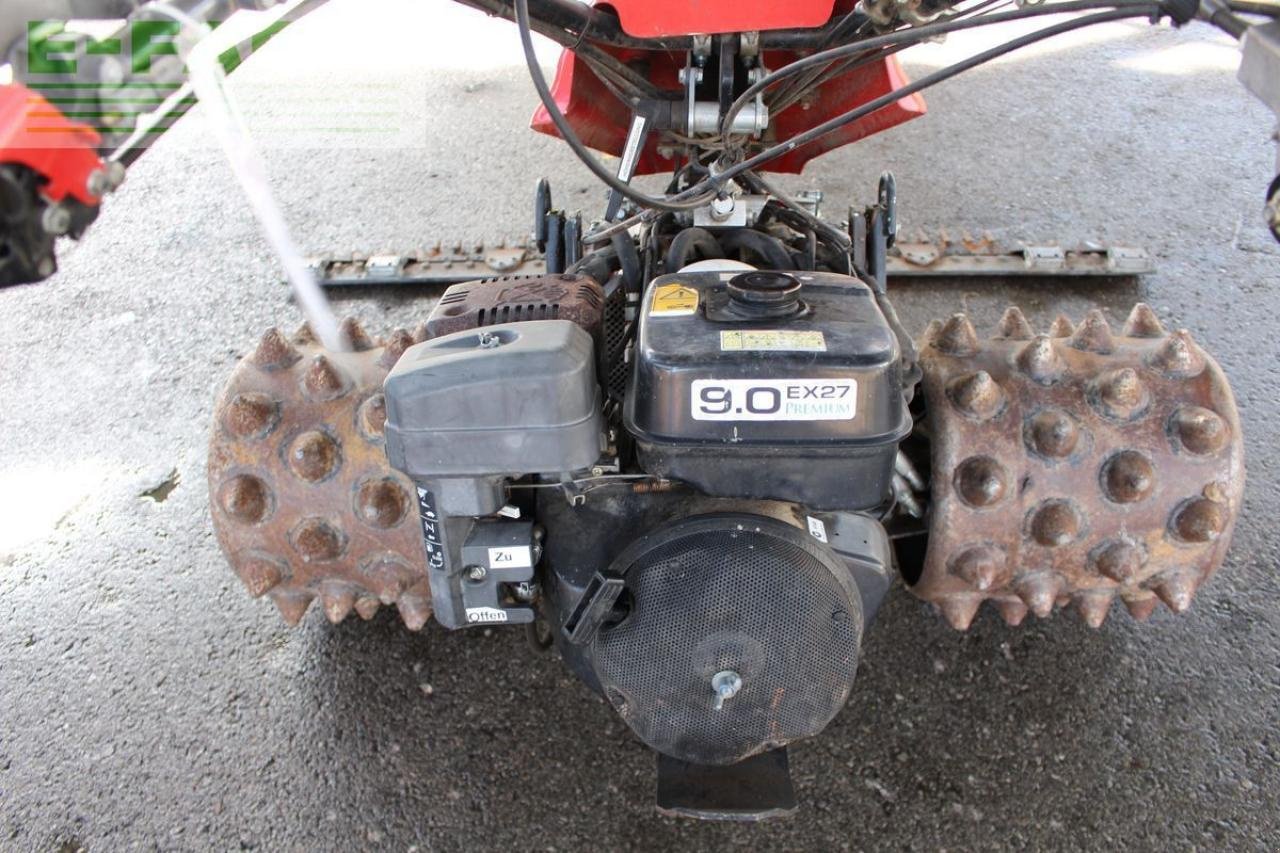 Mähwerk typu Vogel & Noot irus austria, Gebrauchtmaschine v RANDEGG (Obrázek 8)