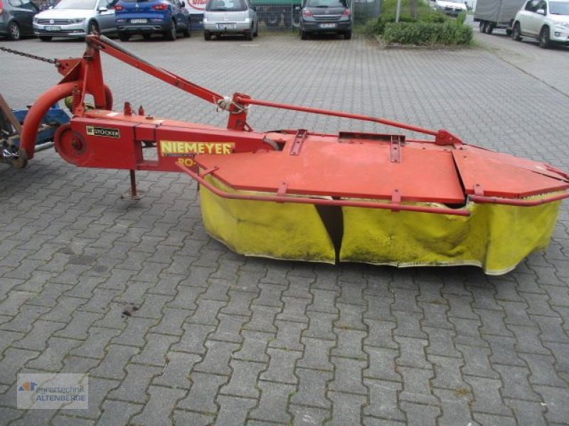 Mähwerk of the type Vogel & Noot RO-E 180, Gebrauchtmaschine in Altenberge (Picture 3)