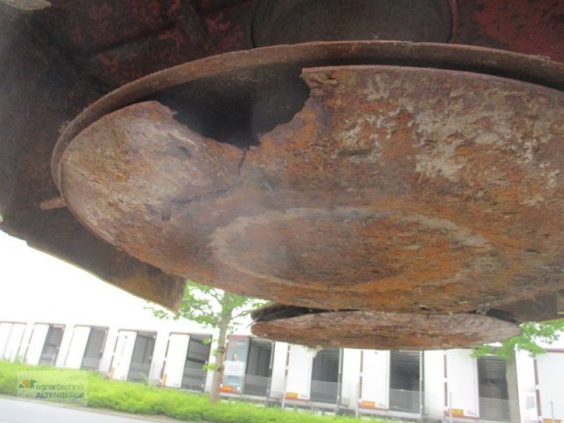 Mähwerk of the type Vogel & Noot RO-E 180, Gebrauchtmaschine in Altenberge (Picture 7)