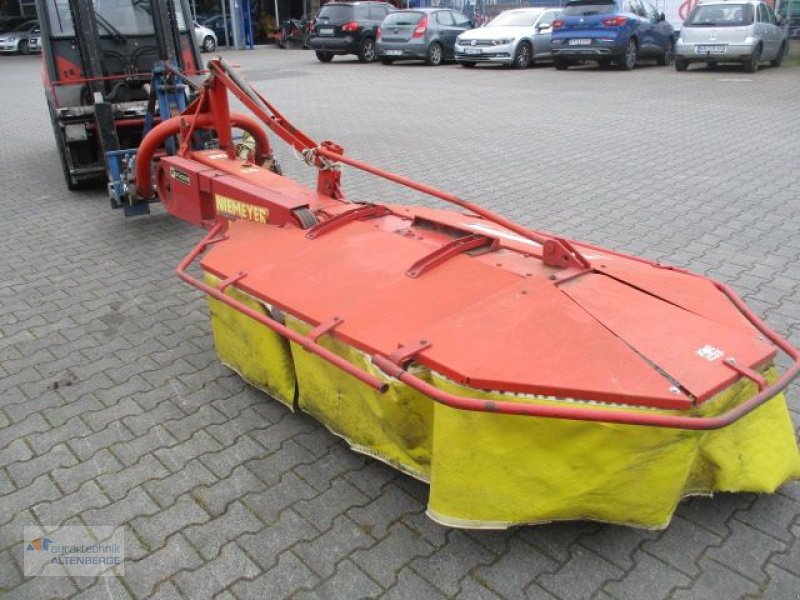 Mähwerk of the type Vogel & Noot RO-E 180, Gebrauchtmaschine in Altenberge (Picture 2)