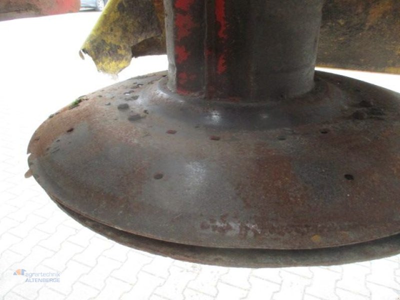 Mähwerk of the type Vogel & Noot RO-E 180, Gebrauchtmaschine in Altenberge (Picture 5)