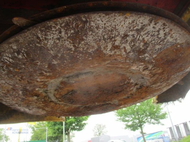 Mähwerk of the type Vogel & Noot RO-E 180, Gebrauchtmaschine in Altenberge (Picture 8)