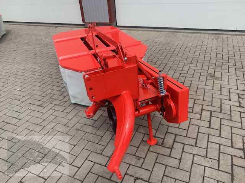 Mähwerk типа Voratek PZ 165 Trommelmähwerk, Neumaschine в Südheide (Фотография 3)