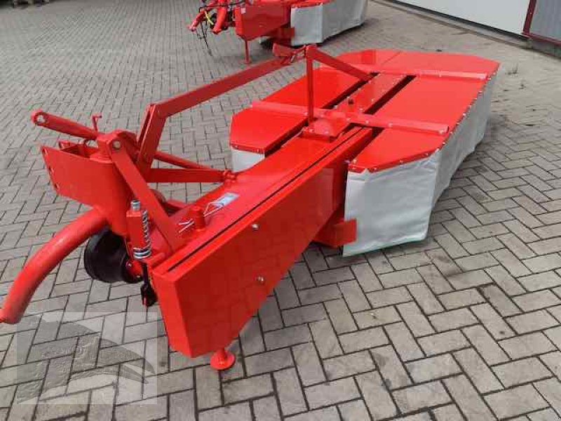 Mähwerk типа Voratek PZ 165 Trommelmähwerk, Neumaschine в Südheide (Фотография 4)