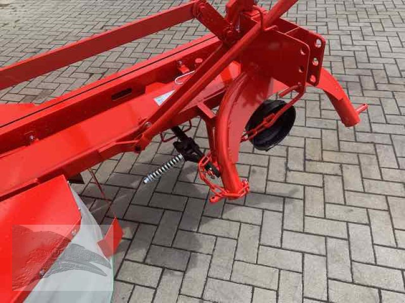 Mähwerk типа Voratek PZ 165 Trommelmähwerk, Neumaschine в Südheide (Фотография 7)