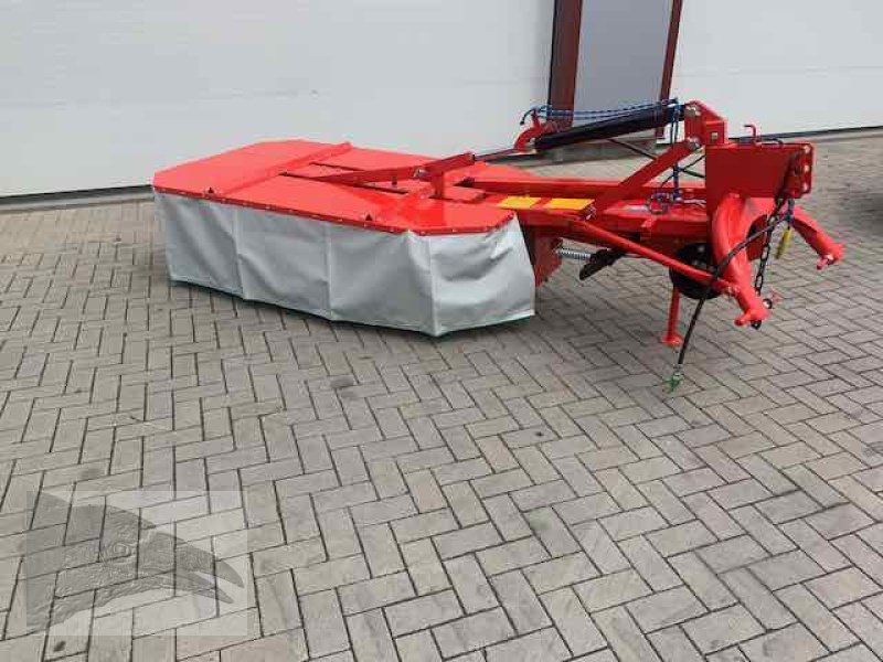 Mähwerk типа Voratek PZ 165 Trommelmähwerk, Neumaschine в Südheide (Фотография 8)