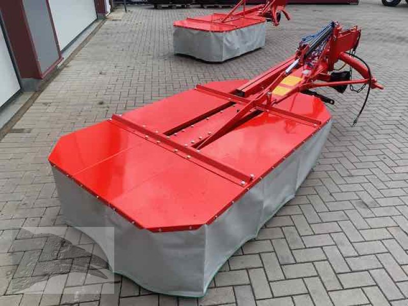 Mähwerk типа Voratek PZ 185 hydro, Neumaschine в Südheide (Фотография 4)
