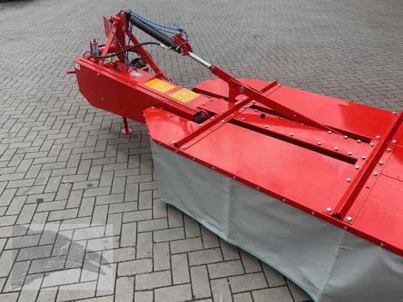 Mähwerk типа Voratek PZ 185 hydro, Neumaschine в Südheide (Фотография 5)