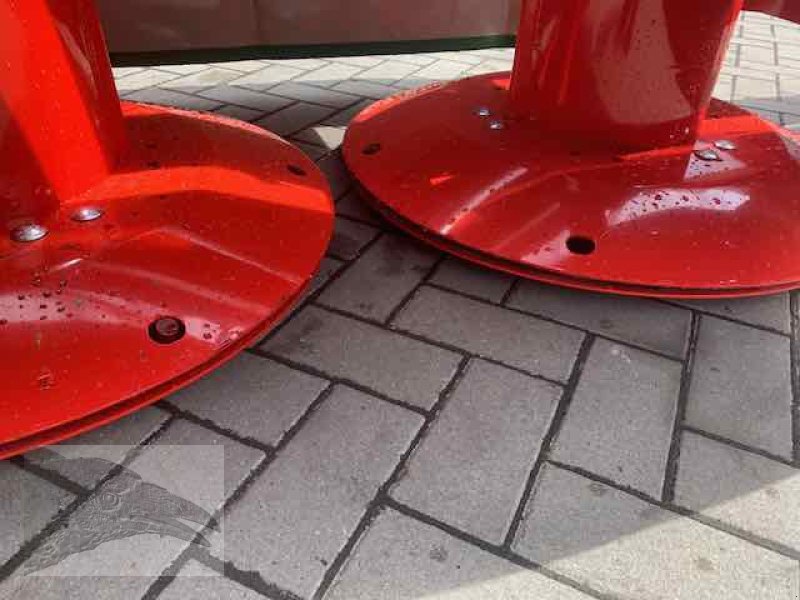 Mähwerk типа Voratek PZ 185 hydro, Neumaschine в Südheide (Фотография 8)