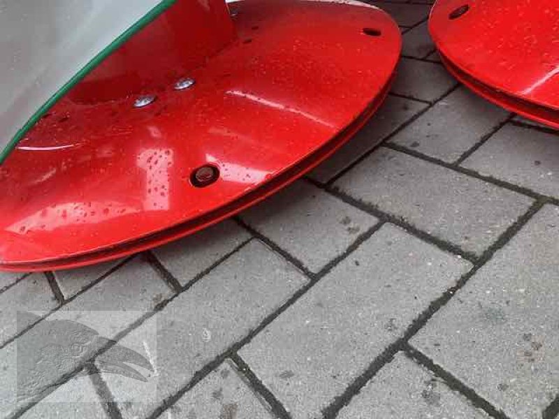 Mähwerk типа Voratek Trommelmähwerk PZ 185 hydro, Neumaschine в Südheide (Фотография 7)