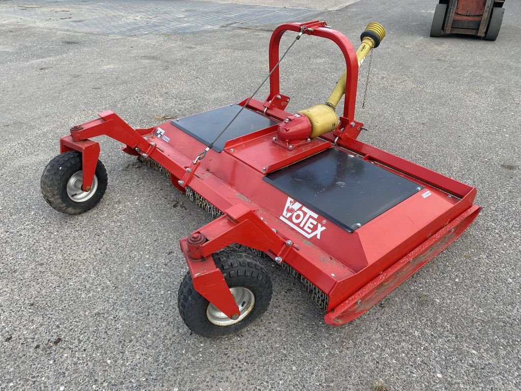 Mähwerk typu Votex PT2-220, Gebrauchtmaschine v Heerenveen (Obrázek 2)