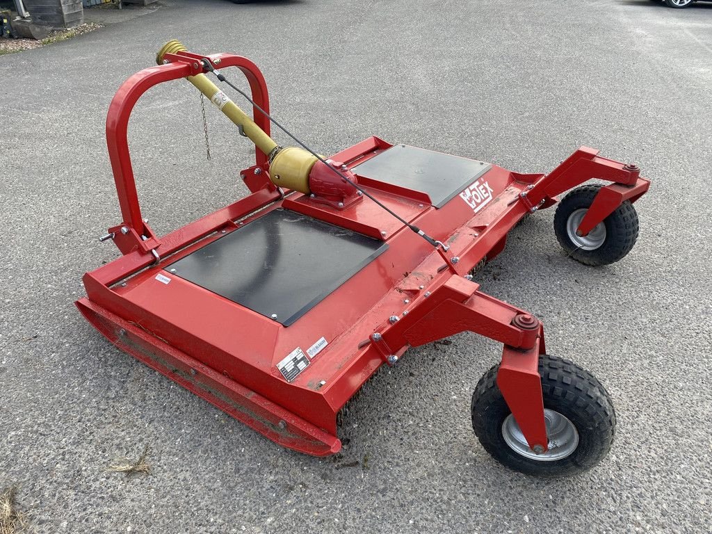 Mähwerk typu Votex PT2-220, Gebrauchtmaschine v Heerenveen (Obrázek 3)