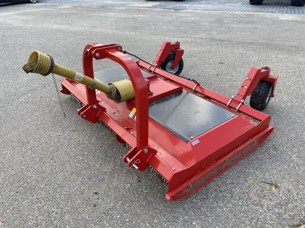 Mähwerk typu Votex PT2-220, Gebrauchtmaschine v Heerenveen (Obrázek 4)