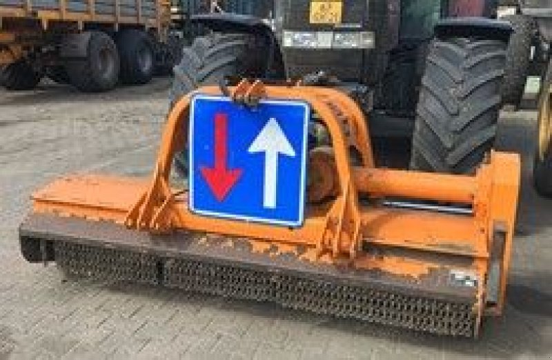 Mähwerk типа Votex Roadmaster 2307, Gebrauchtmaschine в Wierden (Фотография 1)