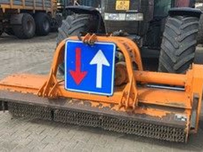 Mähwerk типа Votex Roadmaster 2307, Gebrauchtmaschine в Wierden (Фотография 1)