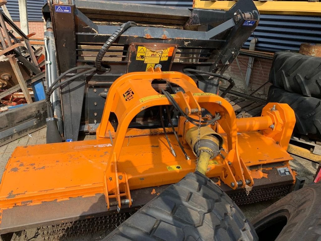 Mähwerk типа Votex Roadmaster 2307, Gebrauchtmaschine в Wierden (Фотография 3)