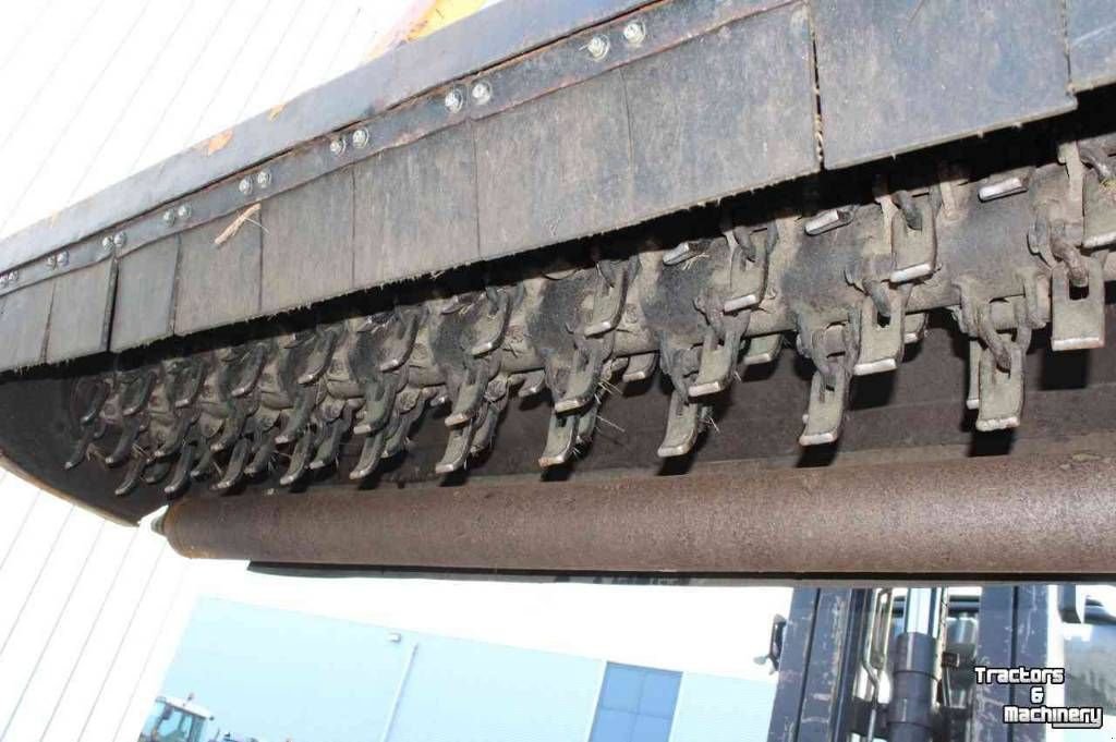 Mähwerk des Typs Votex Roadmaster RM2102 RA klepelmaaier / Schlegelm&auml;her, Gebrauchtmaschine in Geldermalsen (Bild 7)