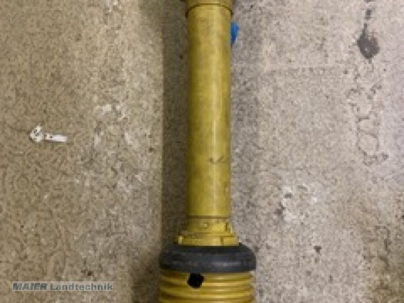 Mähwerk typu Walterscheid Gelenkwelle mit Freilauf, Gebrauchtmaschine v Dieterskirchen