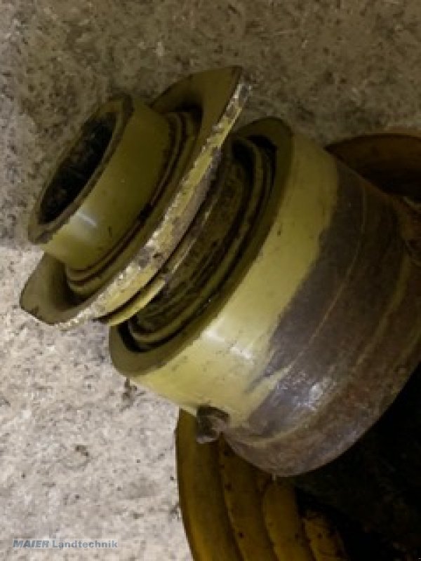 Mähwerk типа Walterscheid Gelenkwelle mit Freilauf, Gebrauchtmaschine в Dieterskirchen (Фотография 2)