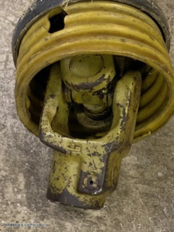 Mähwerk типа Walterscheid Gelenkwelle mit Freilauf, Gebrauchtmaschine в Dieterskirchen (Фотография 3)