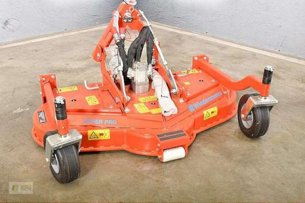 Mähwerk tip Wiedenmann RMR 130 H, Gebrauchtmaschine in Cloppenburg (Poză 1)