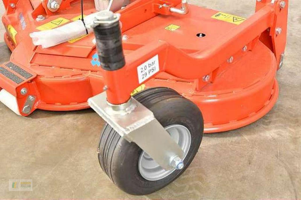 Mähwerk tip Wiedenmann RMR 130 H, Gebrauchtmaschine in Cloppenburg (Poză 3)