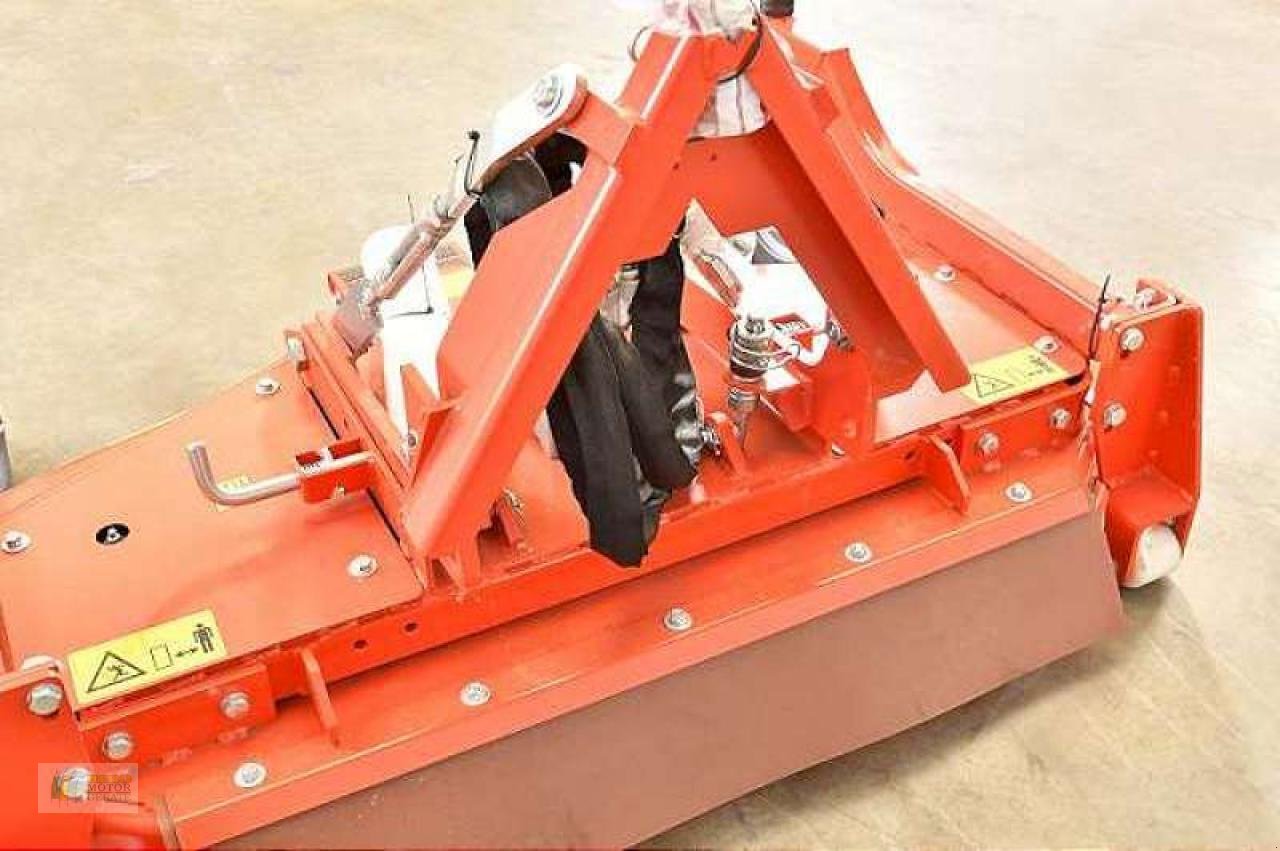 Mähwerk tip Wiedenmann RMR 130 H, Gebrauchtmaschine in Cloppenburg (Poză 4)