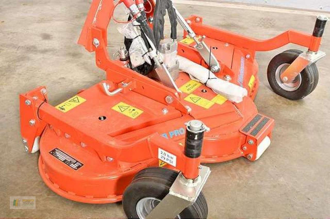 Mähwerk tip Wiedenmann RMR 130 H, Gebrauchtmaschine in Cloppenburg (Poză 6)