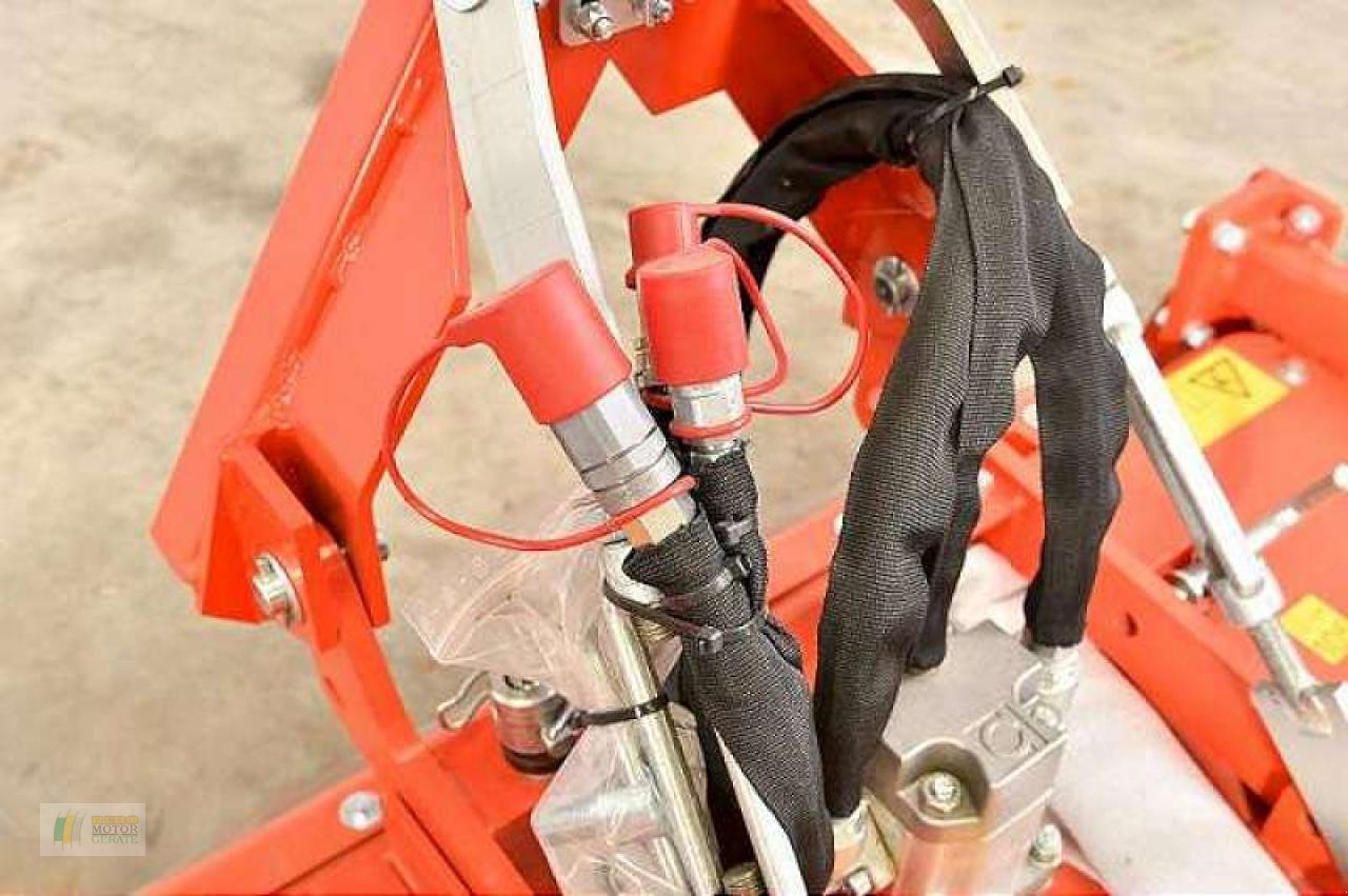 Mähwerk типа Wiedenmann RMR 130 H, Gebrauchtmaschine в Cloppenburg (Фотография 7)